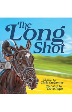The Long Shot - Chris Carpenter