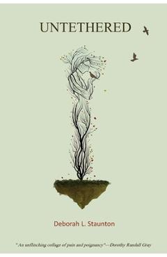 Untethered - Deborah L. Staunton - Imagine 1