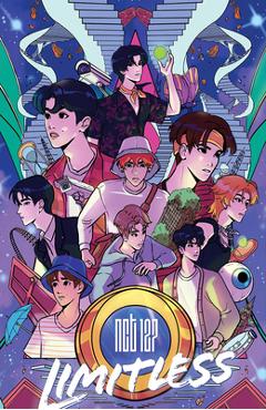 Nct-127 - Nct-127 - Imagine 1