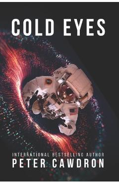 Cold Eyes - Peter Cawdron