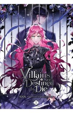 Villains Are Destined to Die, Vol. 5 - Suol