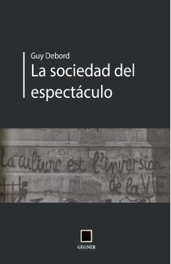 La sociedad del espectáculo - Colectivo Maldeojo