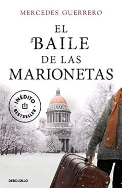 El Baile de Las Marionetas / The Dance of the Puppets - Mercedes Guerrero
