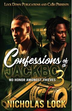 Confessions of a Jackboy 3 - Nicholas Lock - Imagine 1