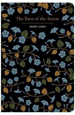 The Turn of the Screw - Henry James