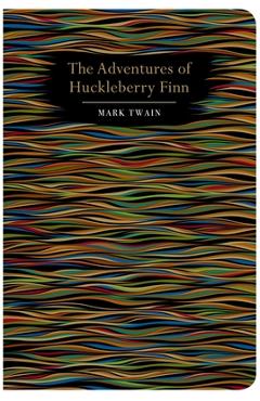Huckleberry Finn - Mark Twain