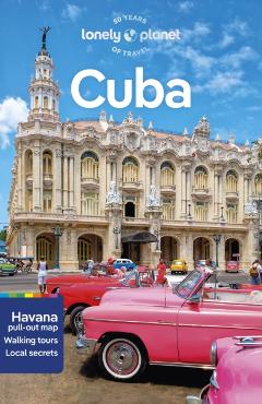 Lonely Planet Cuba 11 - Lonely Planet
