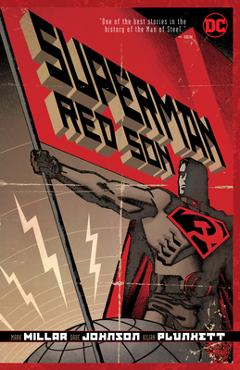Superman: Red Son (New Edition) - Mark Millar