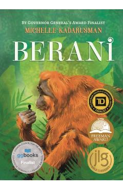 Berani - Michelle Kadarusman