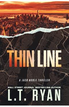 Thin Line - L. T. Ryan