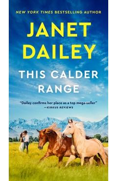 This Calder Range - Janet Dailey