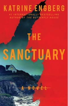 The Sanctuary - Katrine Engberg