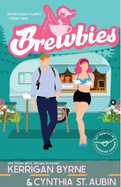 Brewbies - Kerrigan Byrne