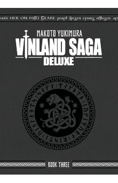 Vinland Saga Deluxe 3 - Makoto Yukimura