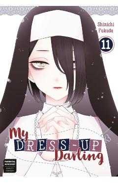 My Dress-Up Darling 11 - Shinichi Fukuda