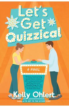 Let\'s Get Quizzical - Kelly Ohlert