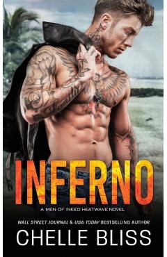 Inferno - Chelle Bliss