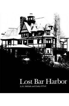 Lost Bar Harbor - G. W. Helfrich - Imagine 1