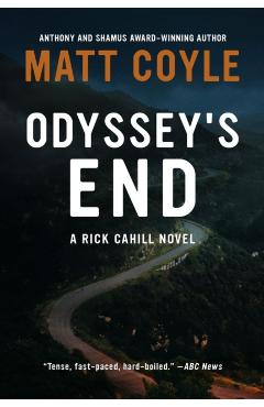 Odyssey\'s End: Volume 10 - Matt Coyle