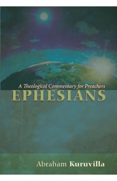 Ephesians - Abraham Kuruvilla
