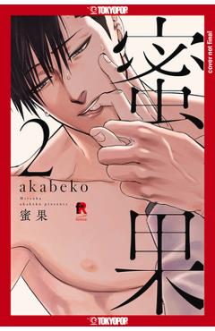 Mitsuka, Volume 2 - Akabeko