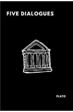 Five Dialogues - Plato - Imagine 1
