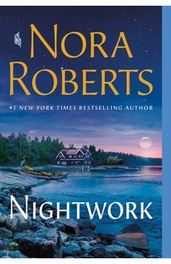 Nightwork - Nora Roberts