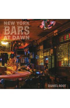 New York Bars at Dawn - Daniel Root