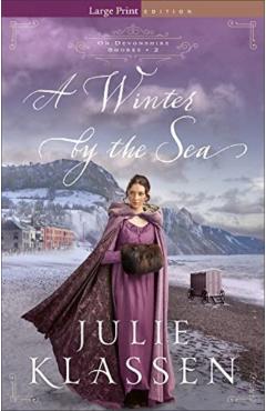 A Winter by the Sea - Julie Klassen