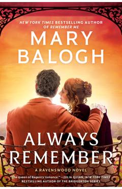 Always Remember: Ben\'s Story - Mary Balogh