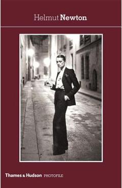 Helmut Newton - Helmut Newton - Imagine 1