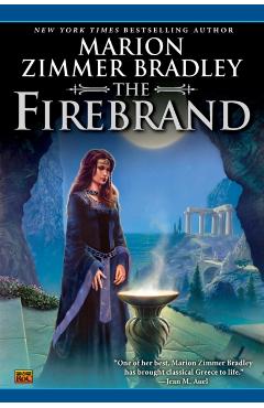 The Firebrand