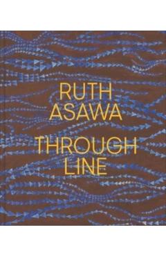 Ruth Asawa Through Line - Kim Conaty