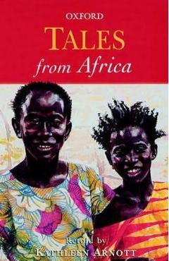 Tales from africa - kathleen arnott