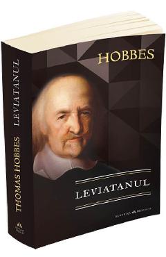 Leviatanul – Thomas Hobbes Filosofie 2022