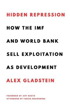 Hidden Repression - Alex Gladstein