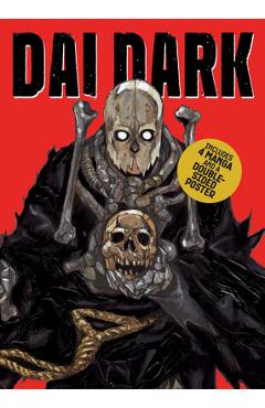 Dai Dark - Vol. 1-4 Box Set - Q. Hayashida
