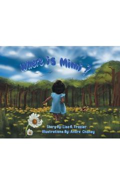 Where is Mimi? - Lisa R. Frazier