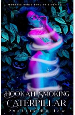 Hookah Smoking Caterpillar - Kira Night