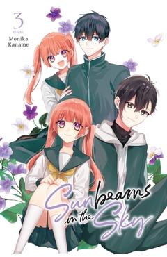 Sunbeams in the Sky, Vol. 3 - Monika Kaname