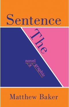 The Sentence - Matthew Baker - Imagine 1