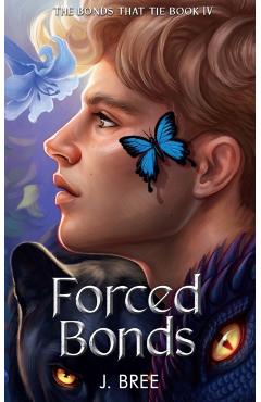 Forced Bonds - J. Bree