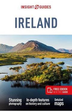Insight Guides Ireland (Travel Guide with Free Ebook) - Insight Guides