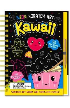 Kawaii - Bethany Carr