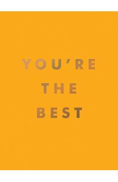 You\'re the Best - Summersdale