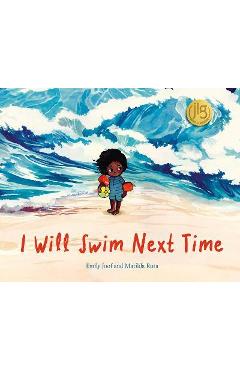 I Will Swim Next Time - Emily Joof