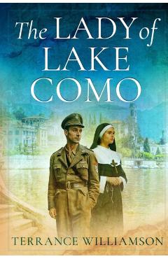 The Lady of Lake Como - Terrance Williamson