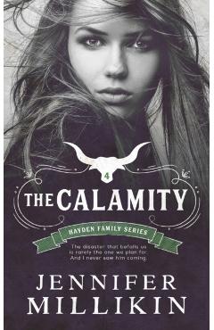 The Calamity - Jennifer Millikin - Imagine 1