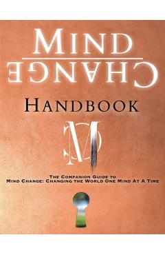 Mind Change Handbook: The Companion Guide - Heather Mckean