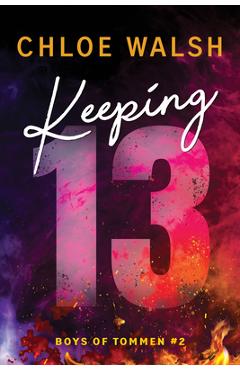 Keeping 13 - Chloe Walsh